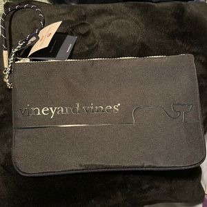 NEW Vineyard Vines Target Wristlet